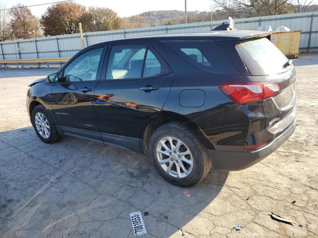 Photo 1 VIN: 2GNAXREV6J6184384 - CHEVROLET EQUINOX 