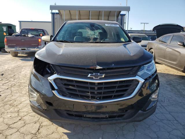 Photo 4 VIN: 2GNAXREV6J6184384 - CHEVROLET EQUINOX 