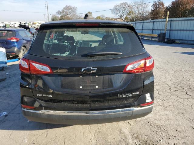 Photo 5 VIN: 2GNAXREV6J6184384 - CHEVROLET EQUINOX 