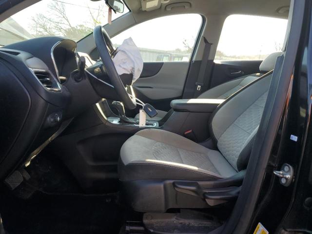 Photo 6 VIN: 2GNAXREV6J6184384 - CHEVROLET EQUINOX 