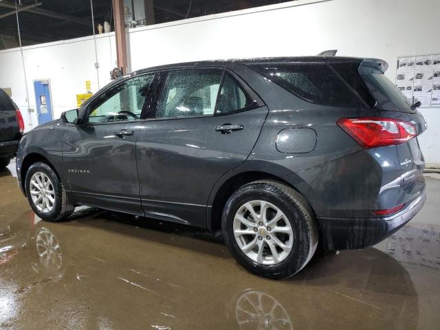 Photo 1 VIN: 2GNAXREV6J6280211 - CHEVROLET EQUINOX 