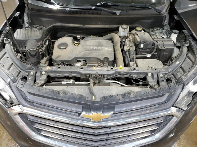 Photo 11 VIN: 2GNAXREV6J6280211 - CHEVROLET EQUINOX 