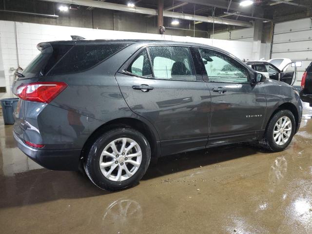 Photo 2 VIN: 2GNAXREV6J6280211 - CHEVROLET EQUINOX 