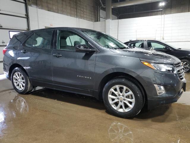 Photo 3 VIN: 2GNAXREV6J6280211 - CHEVROLET EQUINOX 