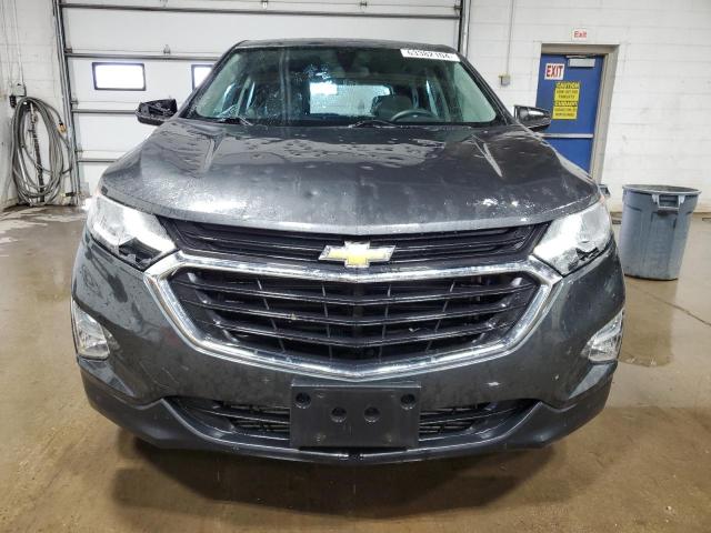 Photo 4 VIN: 2GNAXREV6J6280211 - CHEVROLET EQUINOX 