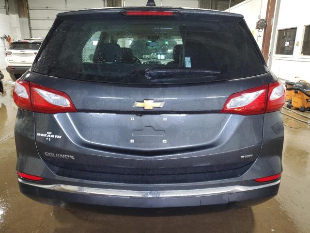 Photo 5 VIN: 2GNAXREV6J6280211 - CHEVROLET EQUINOX 