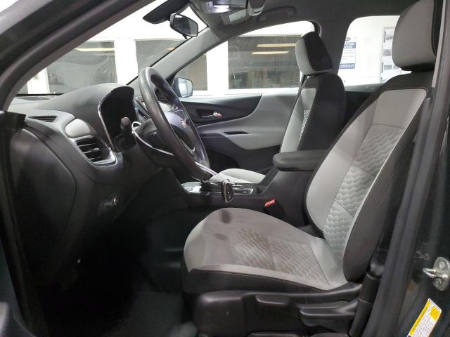 Photo 6 VIN: 2GNAXREV6J6280211 - CHEVROLET EQUINOX 