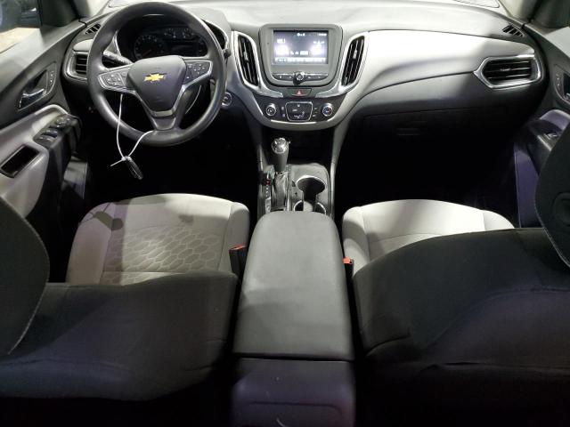 Photo 7 VIN: 2GNAXREV6J6280211 - CHEVROLET EQUINOX 