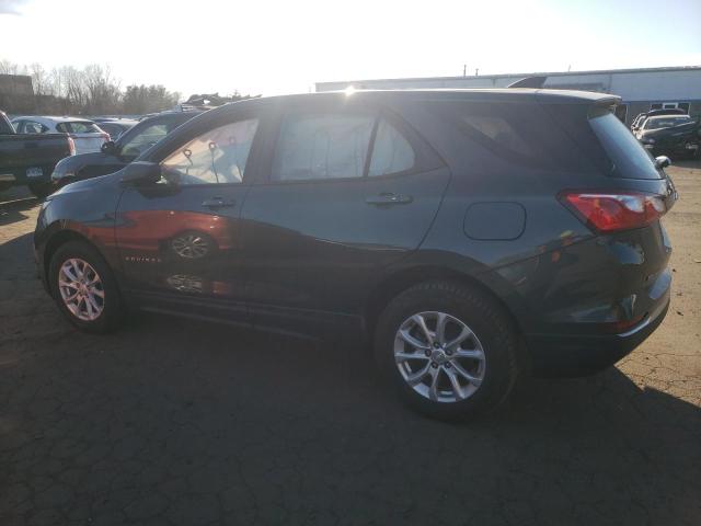 Photo 1 VIN: 2GNAXREV6J6288552 - CHEVROLET EQUINOX LS 