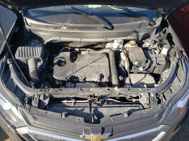 Photo 10 VIN: 2GNAXREV6J6288552 - CHEVROLET EQUINOX LS 