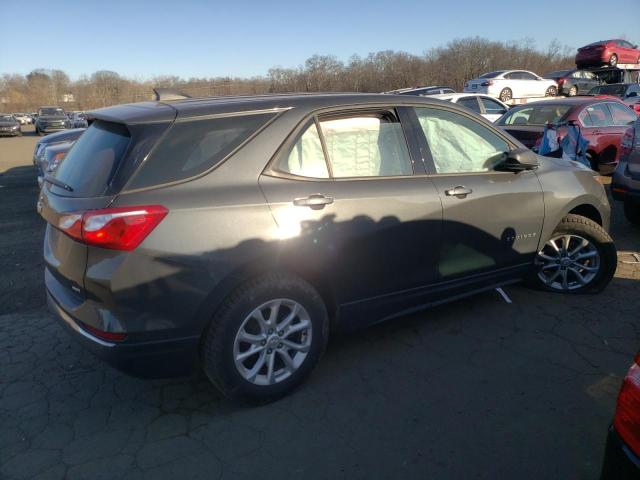 Photo 2 VIN: 2GNAXREV6J6288552 - CHEVROLET EQUINOX LS 