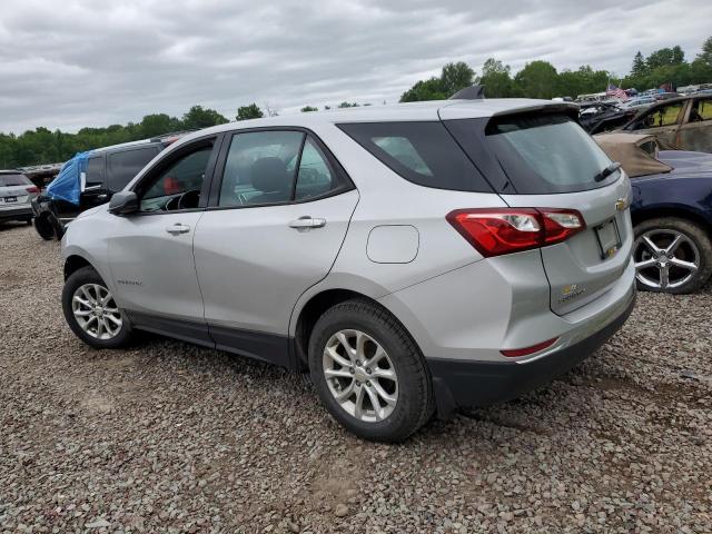 Photo 1 VIN: 2GNAXREV6J6315491 - CHEVROLET EQUINOX 