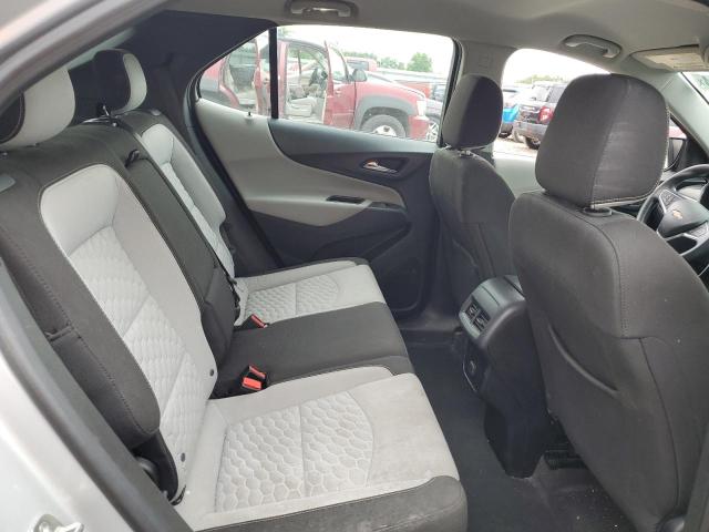 Photo 10 VIN: 2GNAXREV6J6315491 - CHEVROLET EQUINOX 