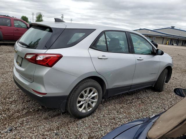 Photo 2 VIN: 2GNAXREV6J6315491 - CHEVROLET EQUINOX 