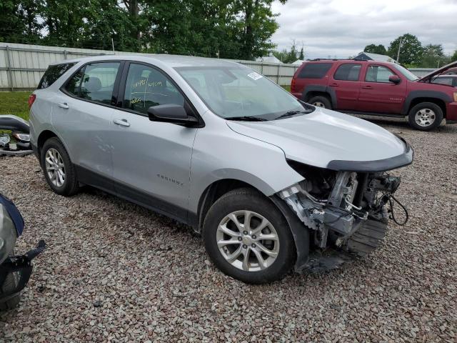 Photo 3 VIN: 2GNAXREV6J6315491 - CHEVROLET EQUINOX 