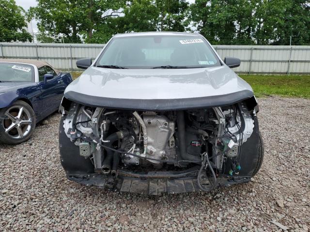 Photo 4 VIN: 2GNAXREV6J6315491 - CHEVROLET EQUINOX 