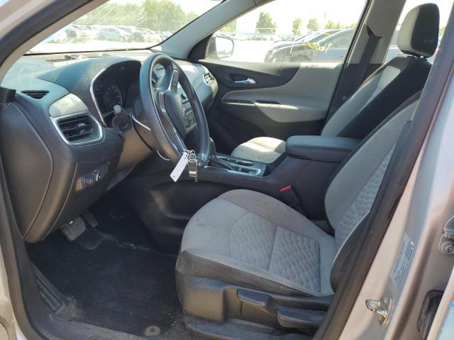 Photo 6 VIN: 2GNAXREV6J6315491 - CHEVROLET EQUINOX 