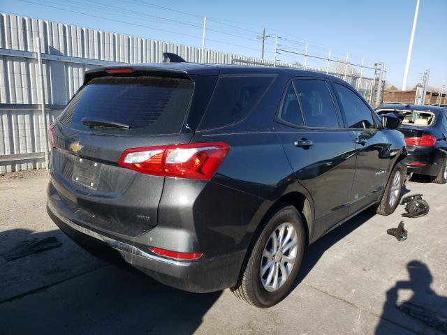 Photo 3 VIN: 2GNAXREV6J6348376 - CHEVROLET EQUINOX LS 