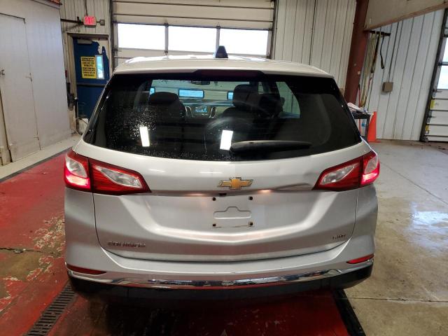 Photo 5 VIN: 2GNAXREV7J6124078 - CHEVROLET EQUINOX 