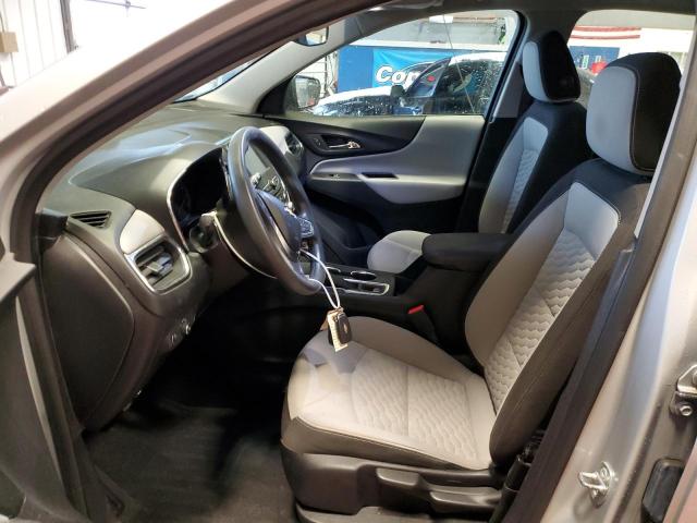 Photo 6 VIN: 2GNAXREV7J6124078 - CHEVROLET EQUINOX 