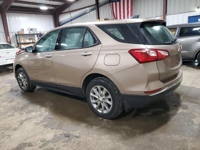 Photo 1 VIN: 2GNAXREV7J6190730 - CHEVROLET EQUINOX 