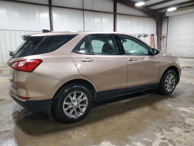 Photo 2 VIN: 2GNAXREV7J6190730 - CHEVROLET EQUINOX 