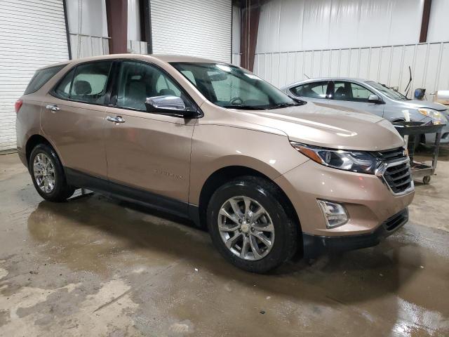 Photo 3 VIN: 2GNAXREV7J6190730 - CHEVROLET EQUINOX 