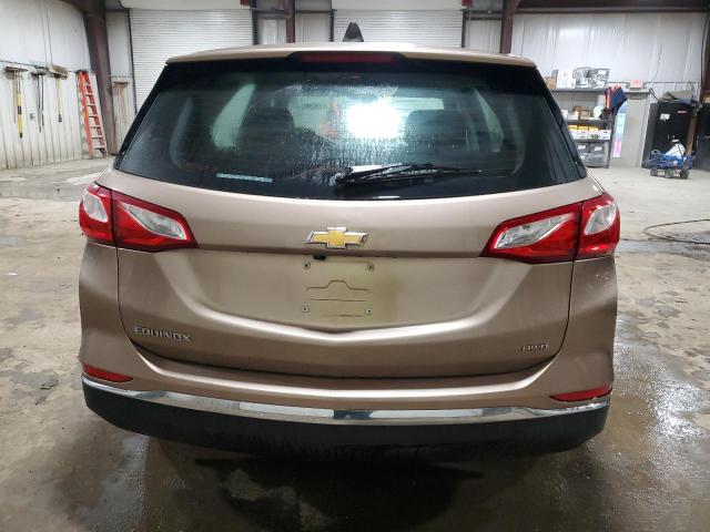 Photo 5 VIN: 2GNAXREV7J6190730 - CHEVROLET EQUINOX 