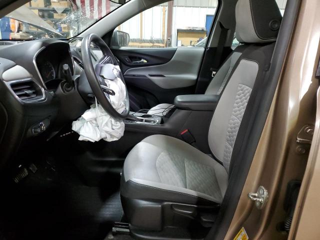 Photo 6 VIN: 2GNAXREV7J6190730 - CHEVROLET EQUINOX 