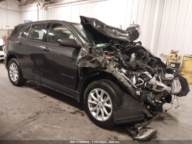 Photo 0 VIN: 2GNAXREV7J6232989 - CHEVROLET EQUINOX 