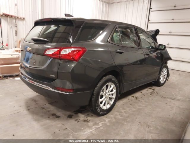 Photo 3 VIN: 2GNAXREV7J6232989 - CHEVROLET EQUINOX 