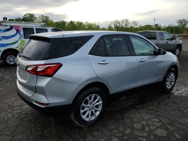 Photo 2 VIN: 2GNAXREV7J6255723 - CHEVROLET EQUINOX 