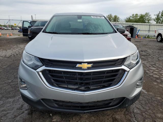 Photo 4 VIN: 2GNAXREV7J6255723 - CHEVROLET EQUINOX 