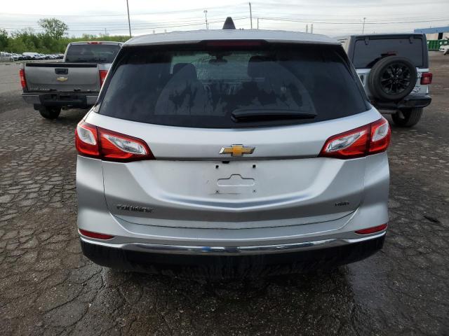 Photo 5 VIN: 2GNAXREV7J6255723 - CHEVROLET EQUINOX 