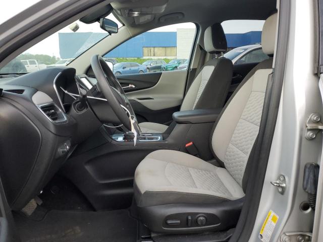 Photo 6 VIN: 2GNAXREV7J6255723 - CHEVROLET EQUINOX 