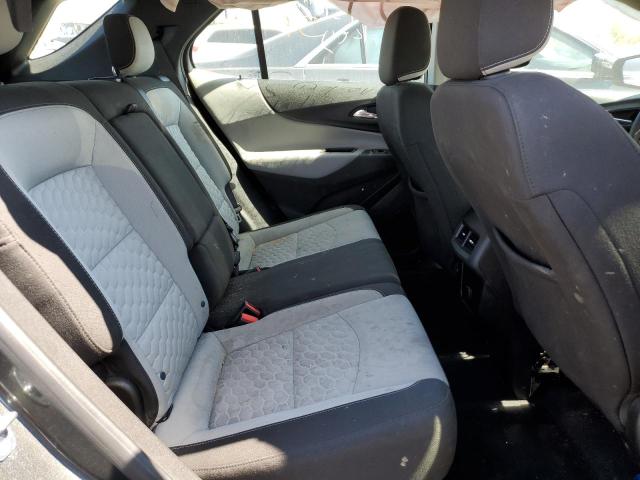 Photo 10 VIN: 2GNAXREV7J6329951 - CHEVROLET EQUINOX 