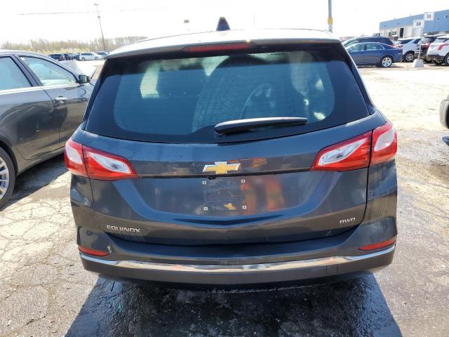 Photo 5 VIN: 2GNAXREV7J6329951 - CHEVROLET EQUINOX 