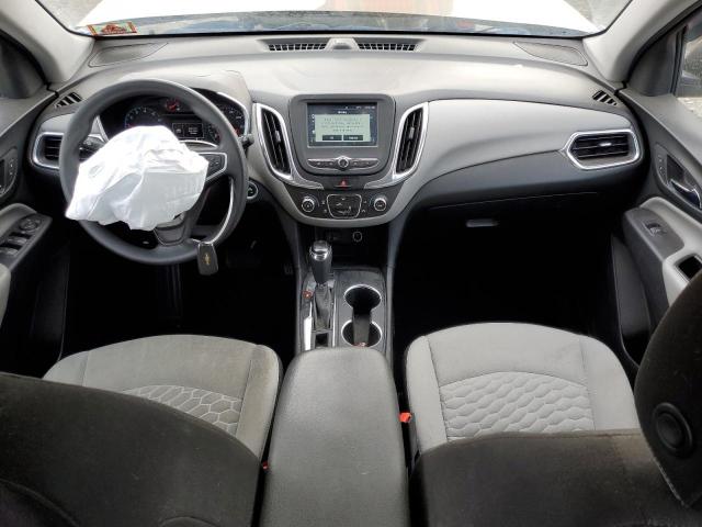 Photo 7 VIN: 2GNAXREV7J6347611 - CHEVROLET EQUINOX LS 