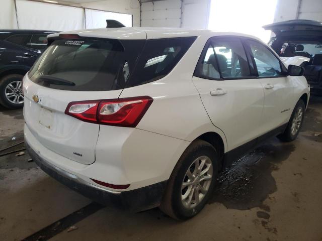 Photo 3 VIN: 2GNAXREV8J6102302 - CHEVROLET EQUINOX LS 