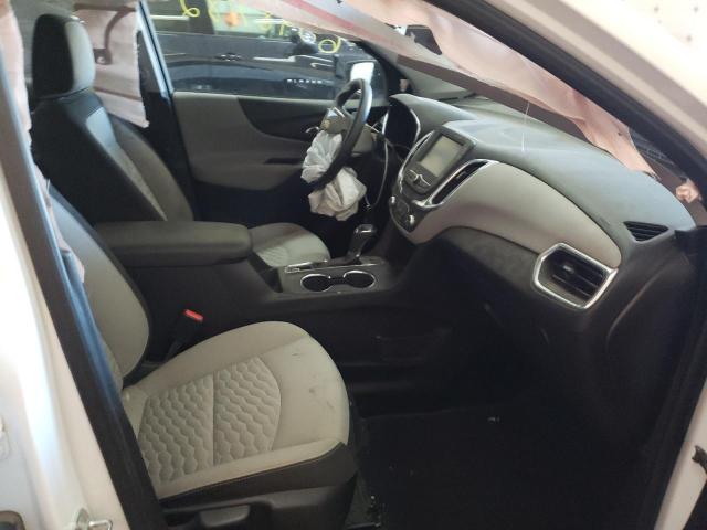 Photo 4 VIN: 2GNAXREV8J6102302 - CHEVROLET EQUINOX LS 