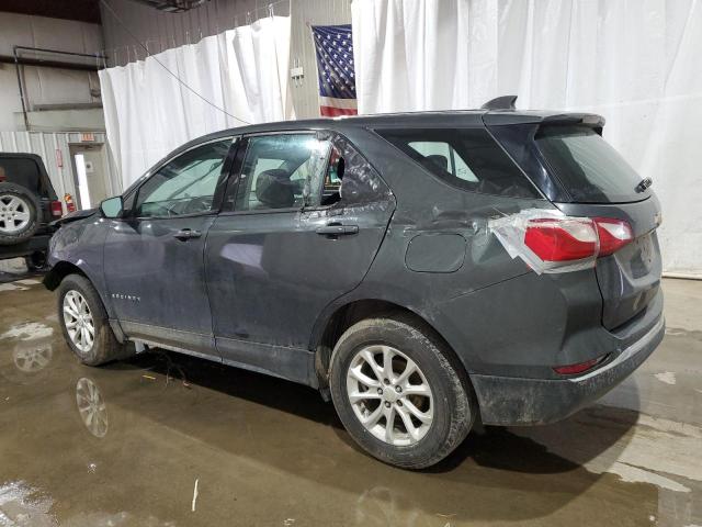 Photo 1 VIN: 2GNAXREV8J6109329 - CHEVROLET EQUINOX 