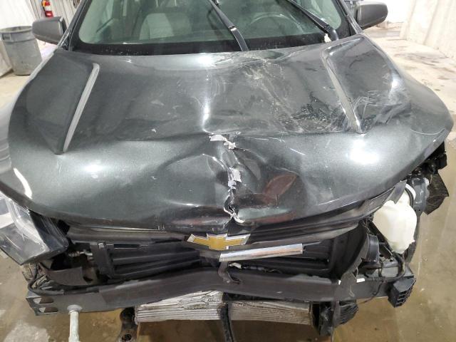 Photo 11 VIN: 2GNAXREV8J6109329 - CHEVROLET EQUINOX 