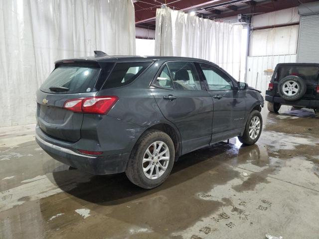 Photo 2 VIN: 2GNAXREV8J6109329 - CHEVROLET EQUINOX 