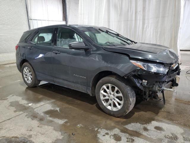 Photo 3 VIN: 2GNAXREV8J6109329 - CHEVROLET EQUINOX 