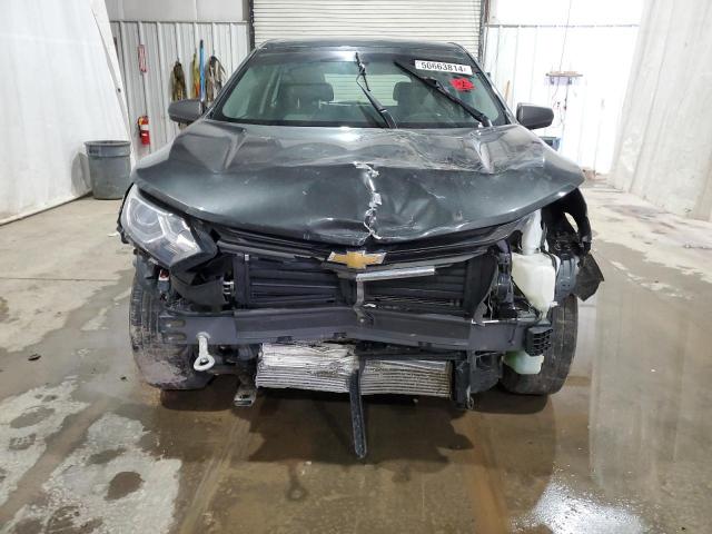 Photo 4 VIN: 2GNAXREV8J6109329 - CHEVROLET EQUINOX 