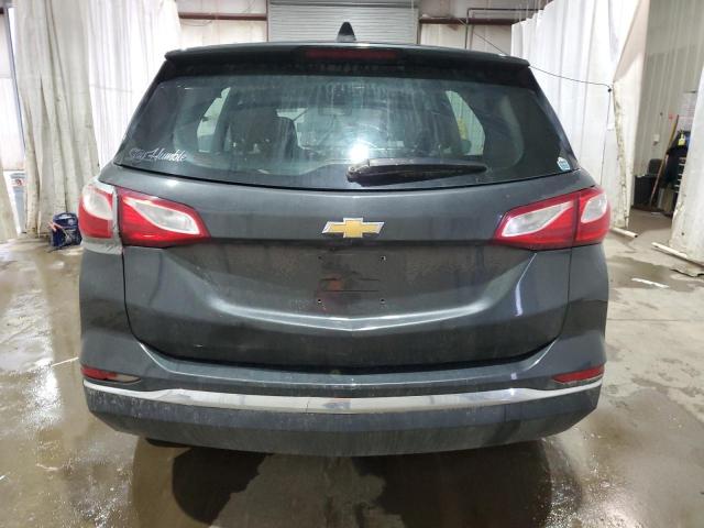 Photo 5 VIN: 2GNAXREV8J6109329 - CHEVROLET EQUINOX 