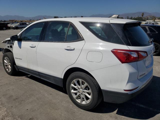 Photo 1 VIN: 2GNAXREV8J6114224 - CHEVROLET EQUINOX 