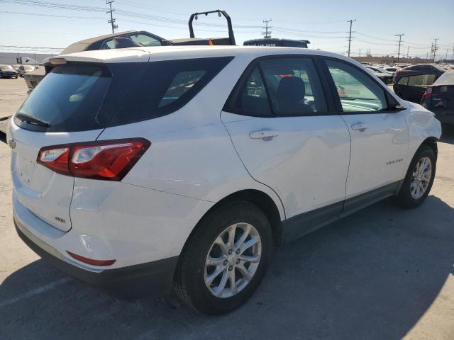 Photo 2 VIN: 2GNAXREV8J6114224 - CHEVROLET EQUINOX 