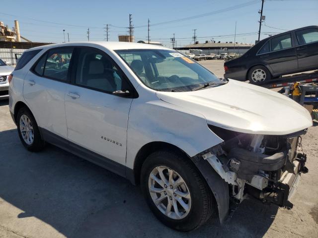 Photo 3 VIN: 2GNAXREV8J6114224 - CHEVROLET EQUINOX 