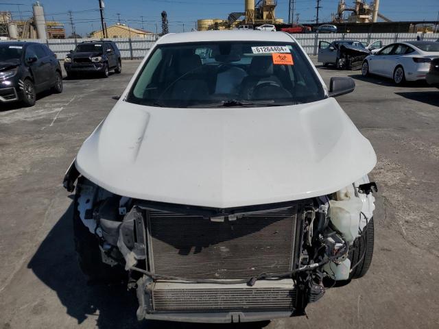 Photo 4 VIN: 2GNAXREV8J6114224 - CHEVROLET EQUINOX 